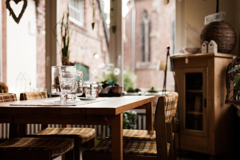 Pension Kerckenhof Xanten Luaran gambar
