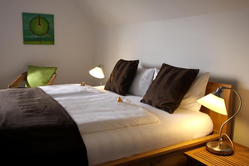 Pension Kerckenhof Xanten Bilik gambar
