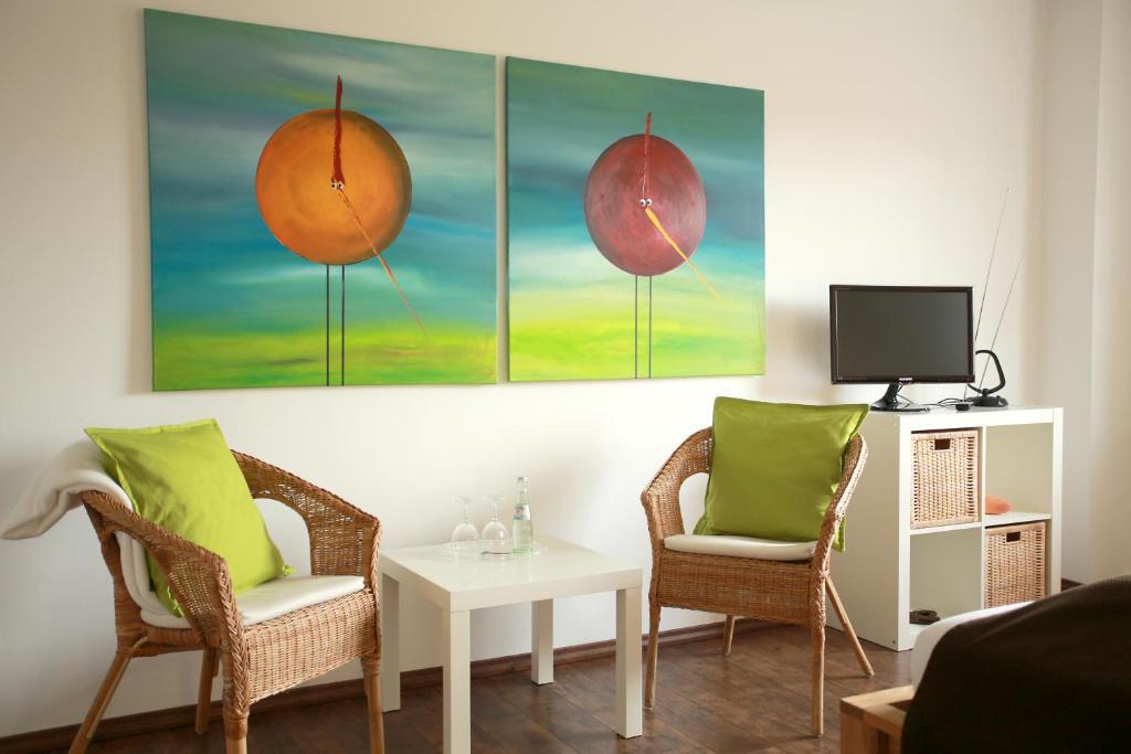 Pension Kerckenhof Xanten Bilik gambar