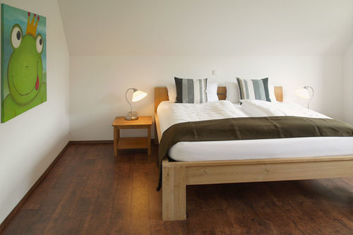 Pension Kerckenhof Xanten Luaran gambar