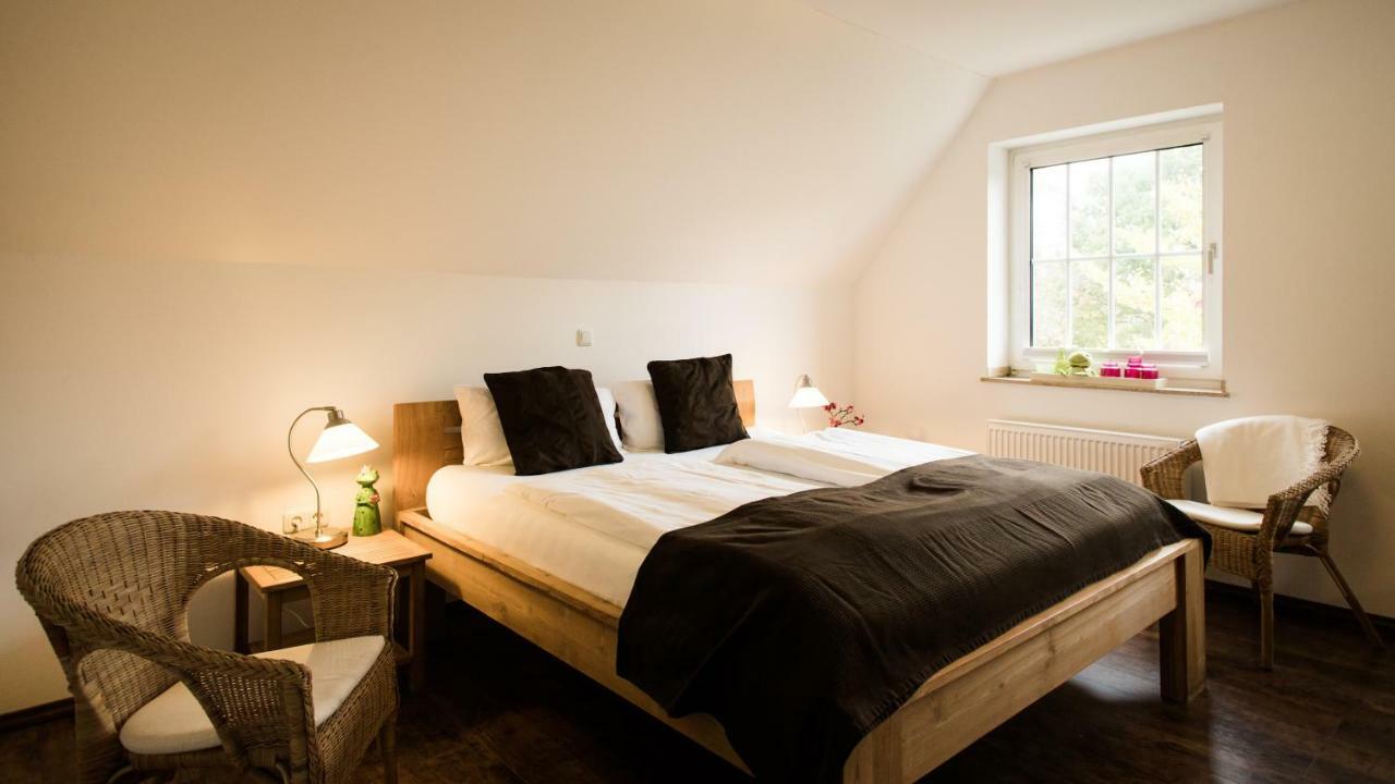 Pension Kerckenhof Xanten Luaran gambar