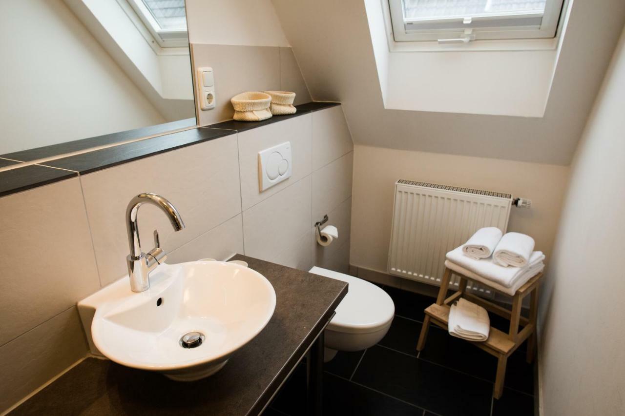 Pension Kerckenhof Xanten Luaran gambar